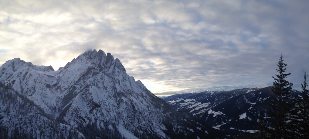 Lienzer Dolomiten