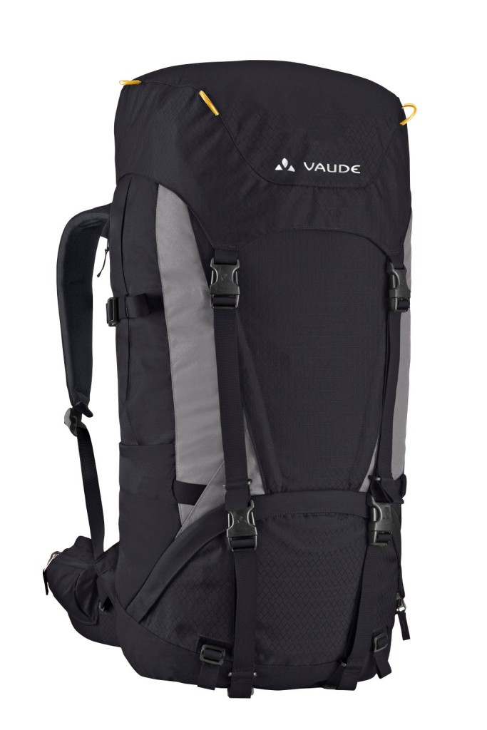 Vaude Astra 65+10 III