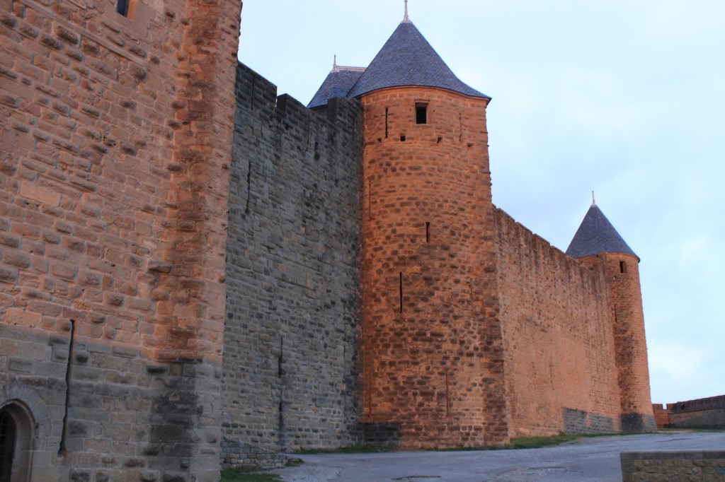 Cité de Carcassonne