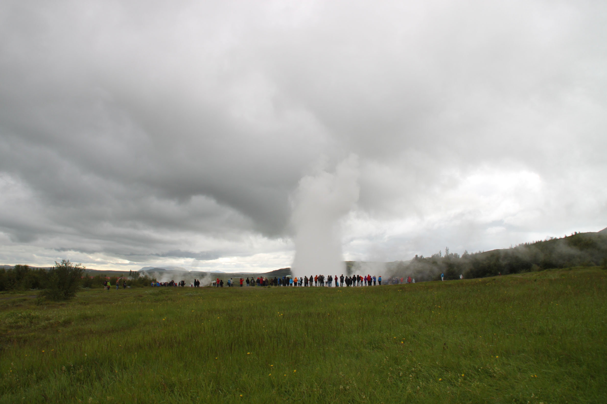 Strokkur