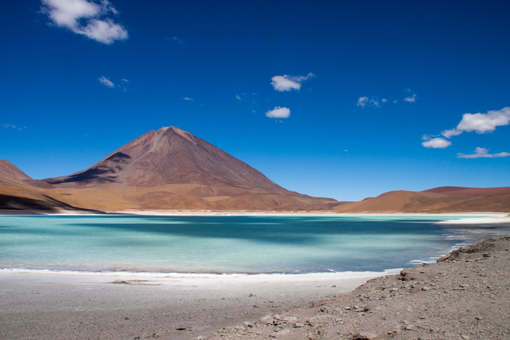 Laguna Verde