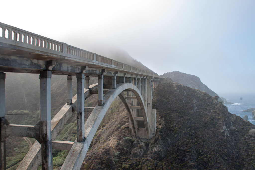 Rocky Creek Bridge