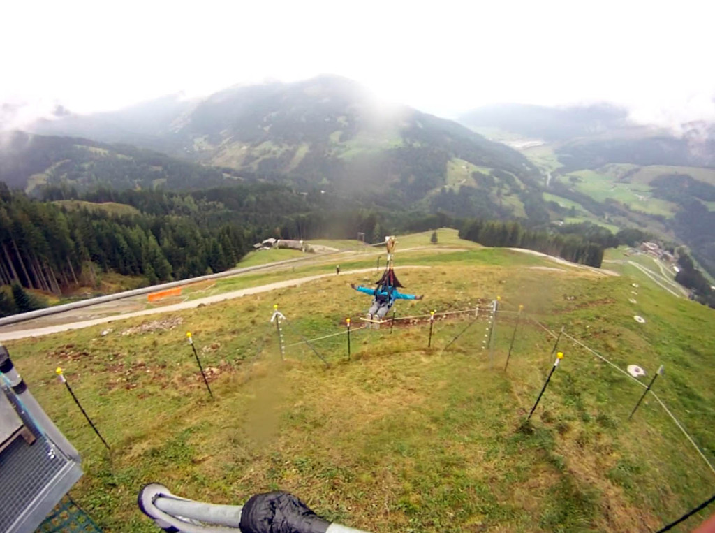 Flying_Fox_XXL_Leogang_Start