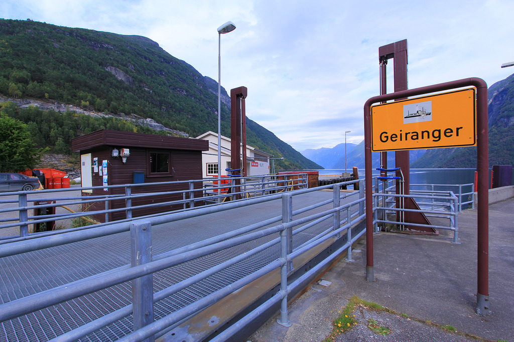 photo credit: to Geiranger (1) via photopin (license)