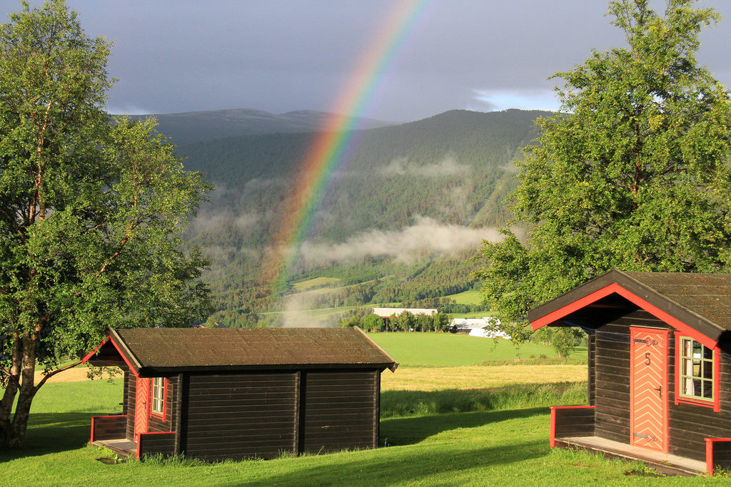 photo credit: Early morning,Dombås via photopin (license)