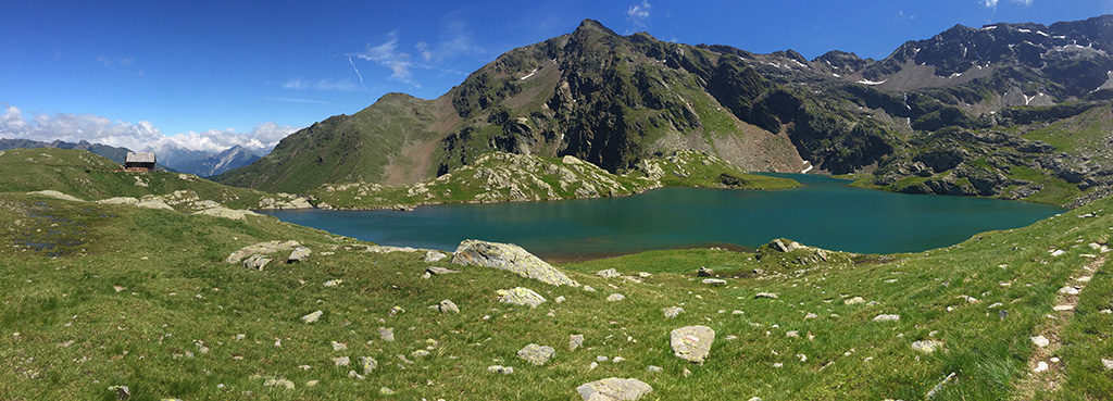 Geigensee-Panorama (zum Vergrößern hier klicken!)