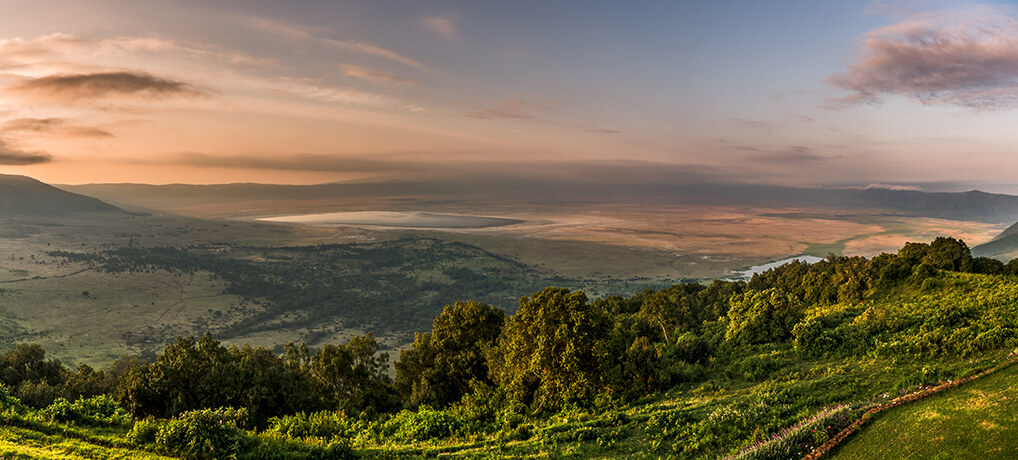 photo credit: Geoff Livingston Ngorongoro Crater via photopin (license)