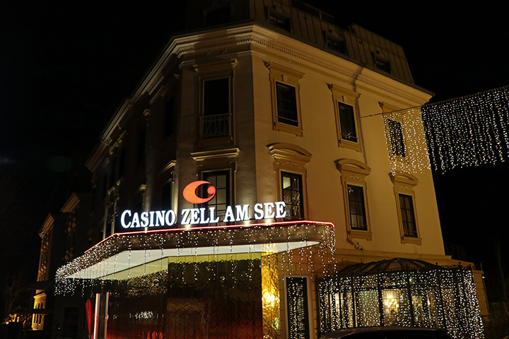 Zell Am See Casino