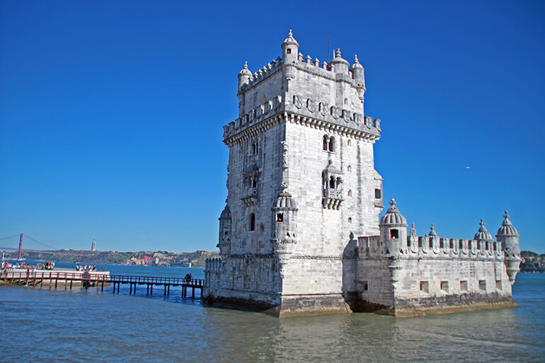 Torre de Belém