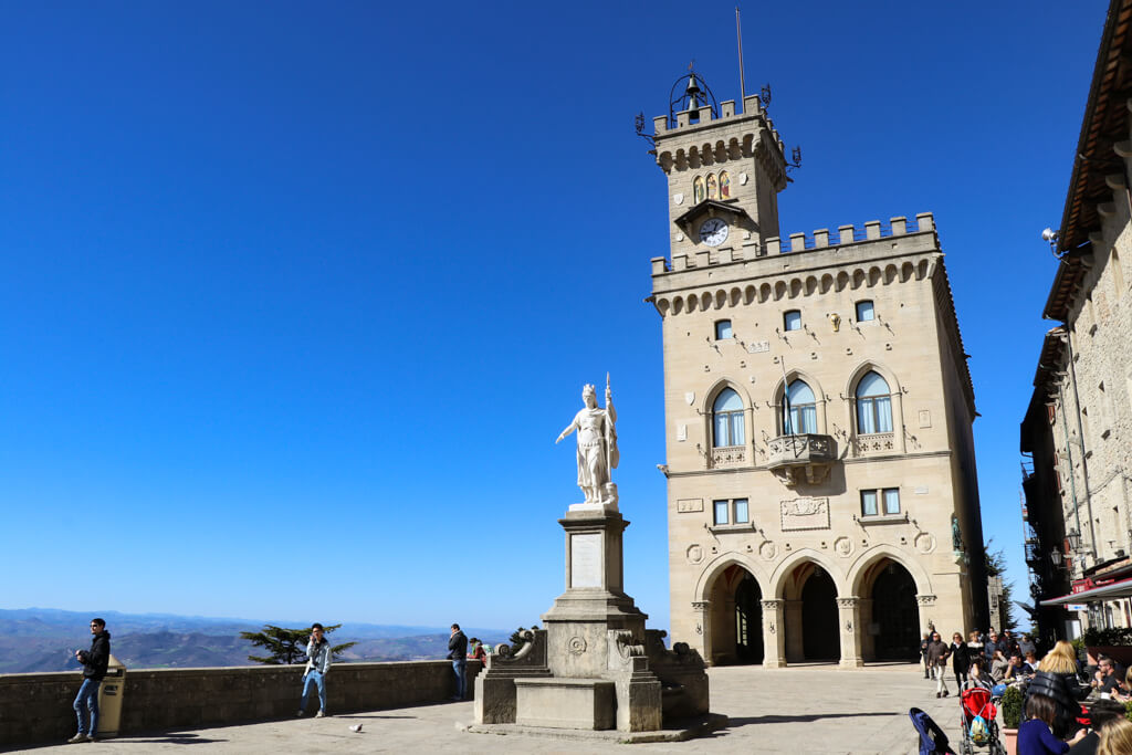 Palazzo Pubblico