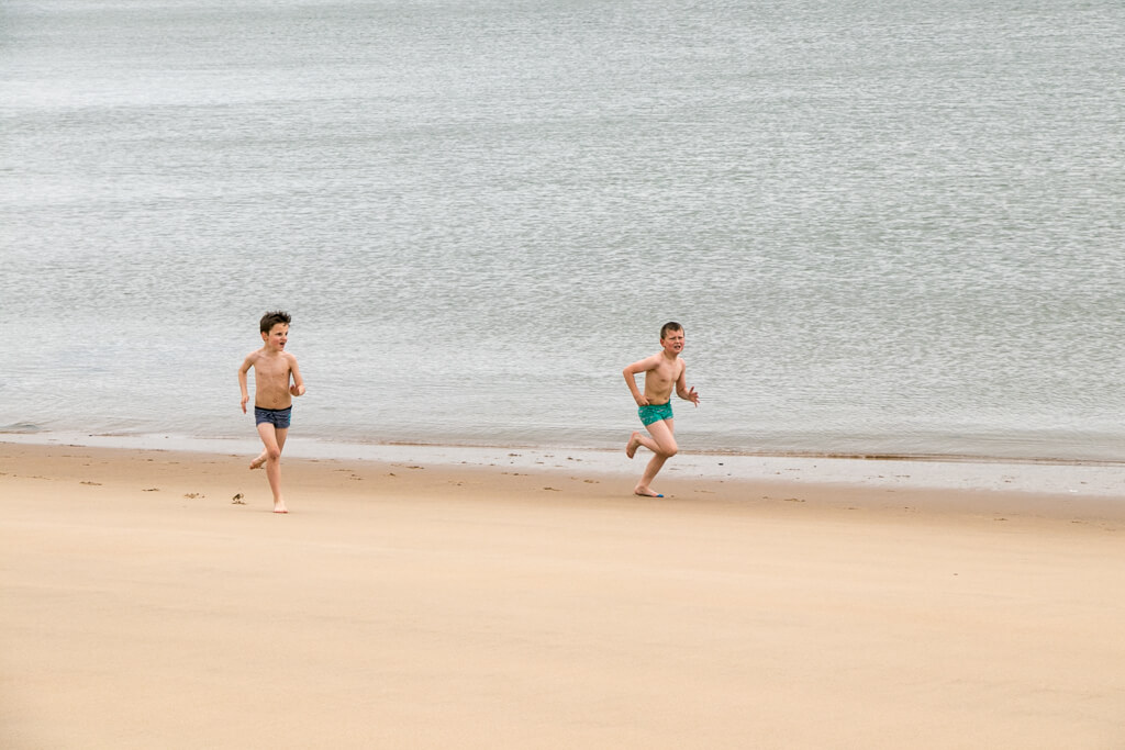 Ostende Strand