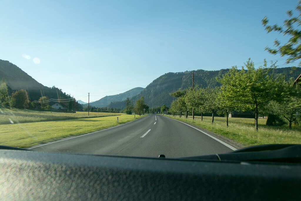 Suzuki Ignis Roadtrip