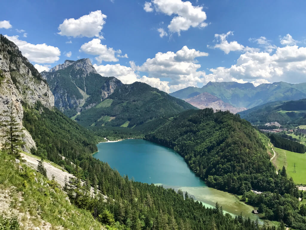 Leopoldsteinersee