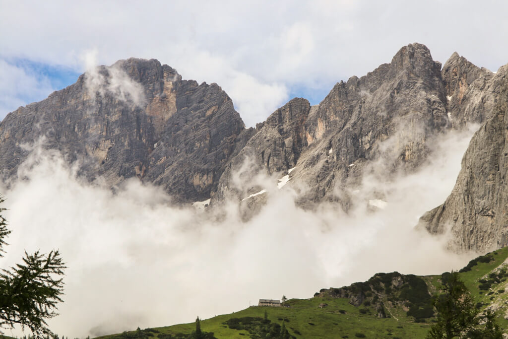 Hoher Dachstein