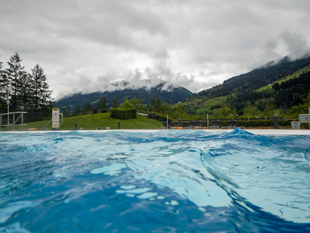 Alpentherme Bad Hofgastein