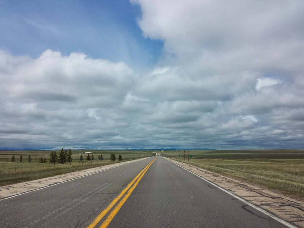 Roadtrip Colorado-Wyoming
