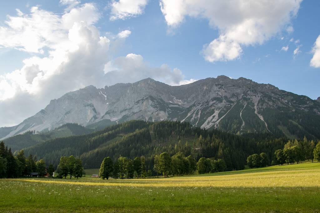 Dachstein-Massiv