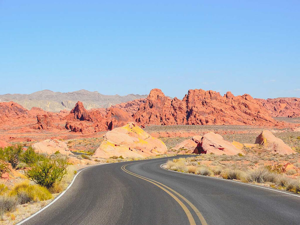 Valley of Fire