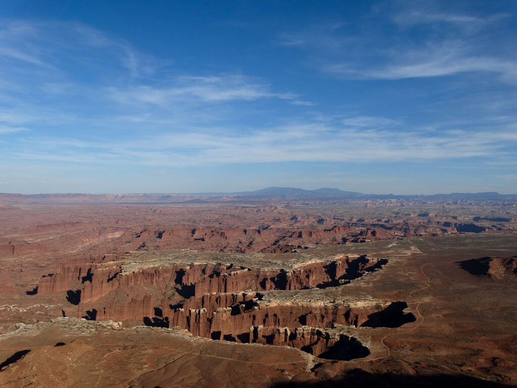 Canyonlands Nationalpark