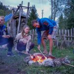 photo credit: Emanuel Ulz - grillen