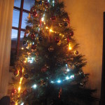 Christbaum