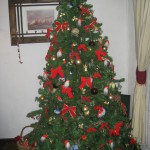 Christbaum