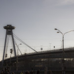 Nový most Bratislava