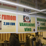 Punsch in Bratislava