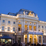 Nationaltheater Bratislava