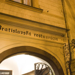 Bratislava Restaurant