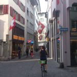 Erasmuspraktikum Schweiz