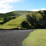 Island – ein Sommer mit Feuer und Eis (Reiseplanung)