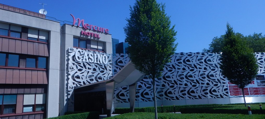Casino Bregenz Essen