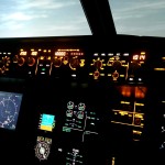 Flugsimulator_Steuerung