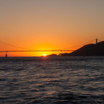 San_Francisco_Segeln_Sonnenuntergang
