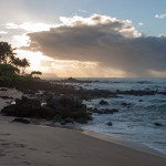 Laniakea Beach Oahu