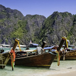 30 Tage Rundreise durch Thailand (Reiseplanung)