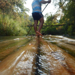 Bamboo Rafting Doi Inthanon Chiang Mai