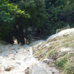 Bua Tong Wasserfall Titelbild