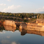 Grand Canyon bei Chiang Mai in Thailand