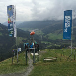 Flying_Fox_XXL_Leogang_Starthäuschen