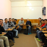 English-Class-Iran