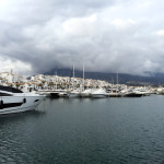Ebike_marbella_banus_yacht