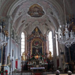 Lesachtal_Kirche_Maria_Luggau