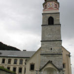 Lesachtal_Maria_Luggau_Kirche