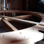 Lesachtal_Muehlenrad