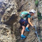 tp_saalbach_klettersteig_marokka_fieberbrunn_einstieg_cori