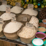 Gewürzmarkt in Stone Town