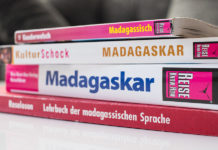 Warum ich ausgerechnet Madagassisch lerne Madagassisch Lehrbücher