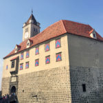 Innere Burg, Riegersburg